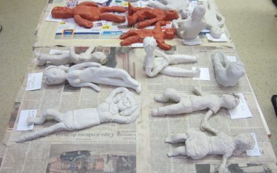 Tehniški dan 8. razred